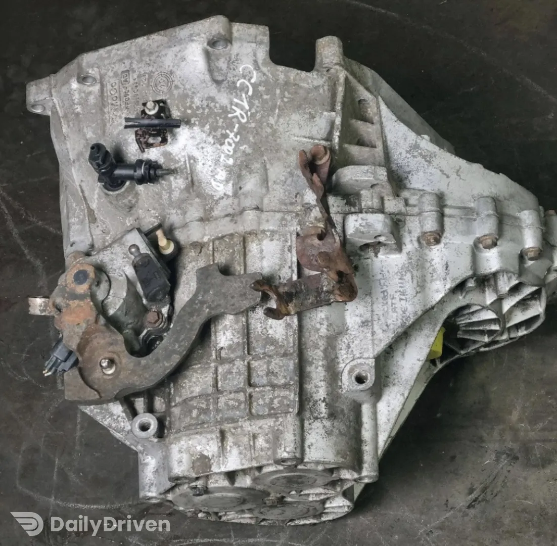 Cutie viteze 6 trepte Ford Transit 2.2 Euro 5, CC1R7002AD