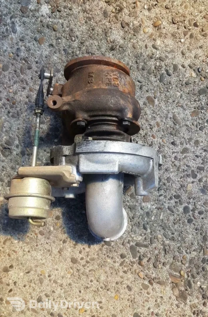 Turbina Mercedes Vito W638 2.2, A6110960299