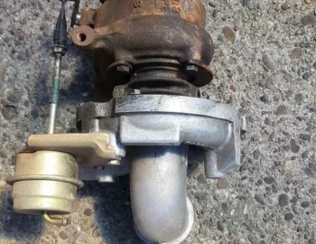 Turbina Mercedes Vito W638 2.2, A6110960299