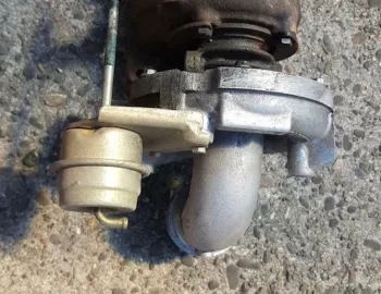Turbina Mercedes Vito W638 2.2, A6110960299