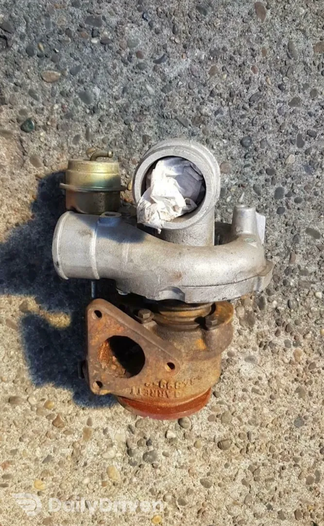 Turbina Mercedes Vito W638 2.2, A6110960299