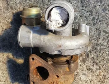 Turbina Mercedes Vito W638 2.2, A6110960299