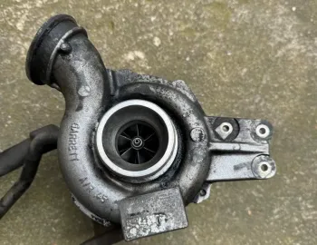 Turbina Mercedes CLC CL203 2.2, turbina A6460900480