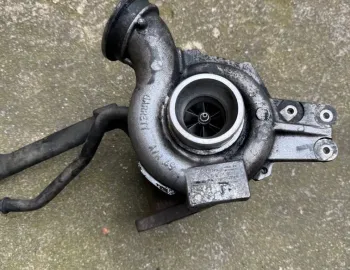 Turbina Mercedes Sprinter 906 2.2 Euro 4, A6460900480