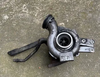 Turbina Mercedes Sprinter 906 2.2 Euro 4, A6460900480