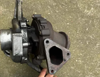 Turbina Mercedes Sprinter 906 2.2 Euro 4, A6460900480