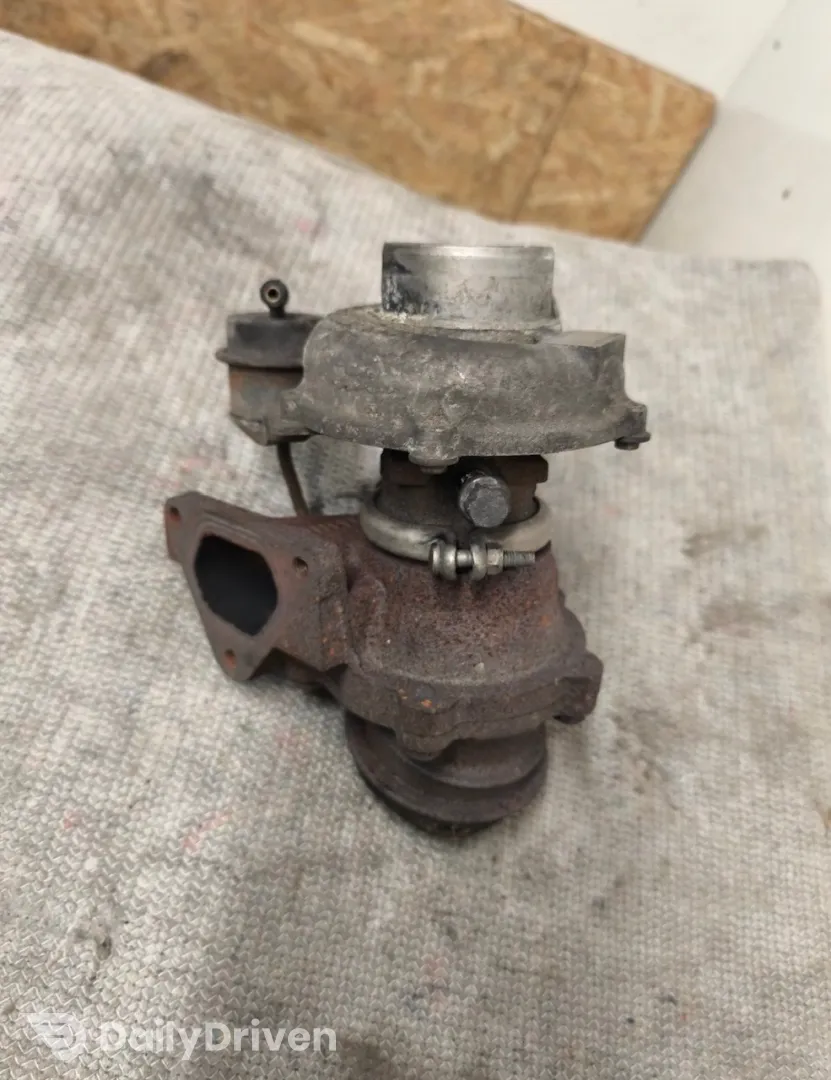 Turbina Mercedes Sprinter 906 2.2, turbo a6460960299