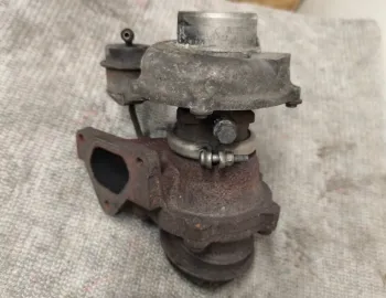 Turbina Mercedes Sprinter 906 2.2, turbo a6460960299