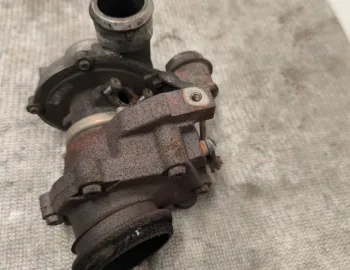 Turbina Mercedes Sprinter 906 2.2, turbo a6460960299