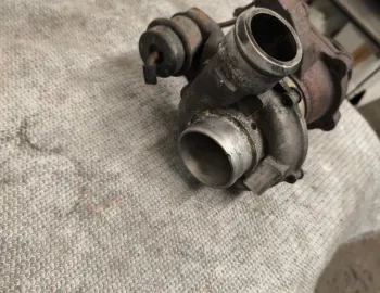Turbina Mercedes Sprinter 906 2.2, turbo a6460960299