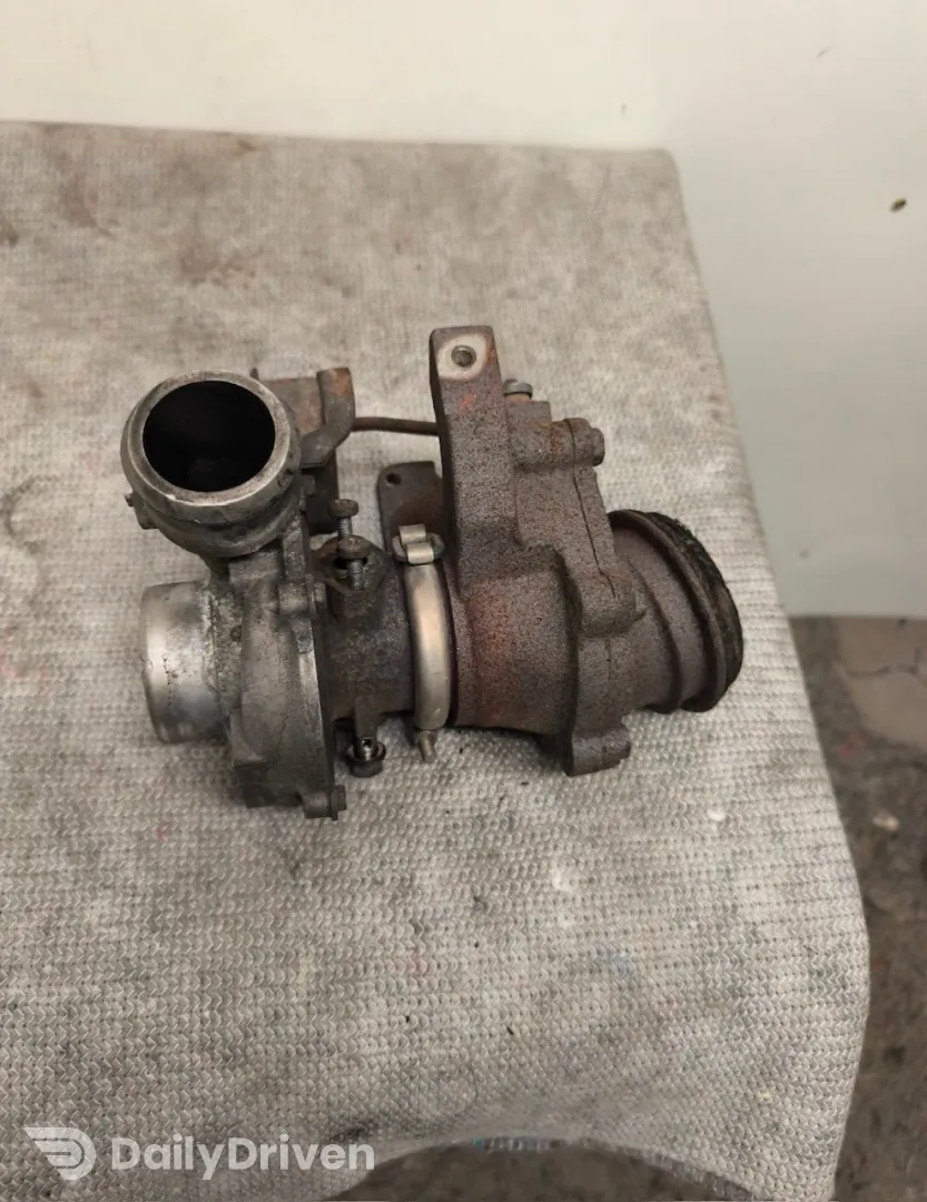 Turbina Mercedes Vito W639, 2.2 cdi, A6460960299