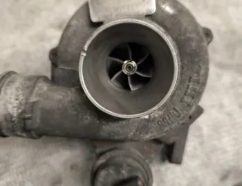 Turbina Mercedes Vito W639, 2.2 cdi, A6460960299