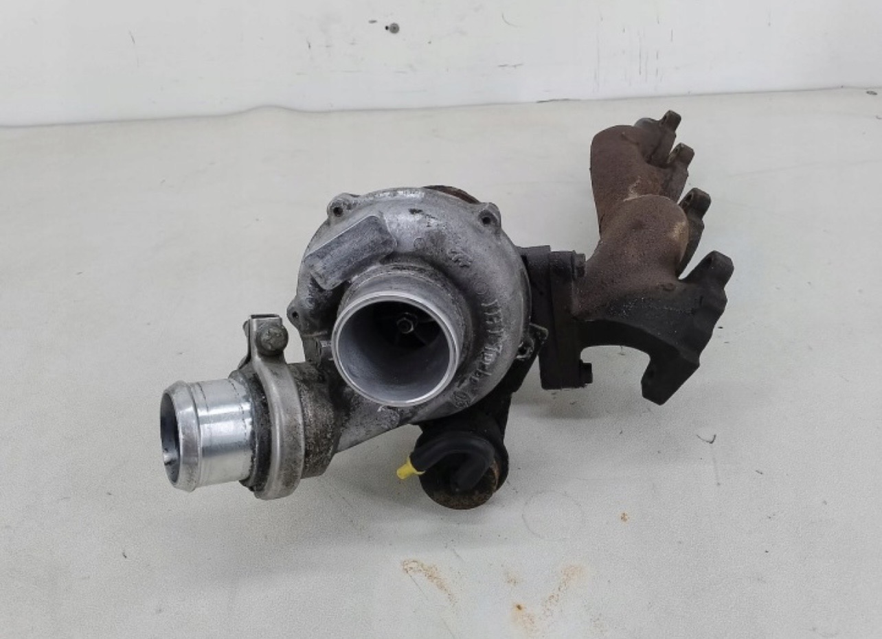 Turbina Mercedes Sprinter 2.2 cdi Euro 3, A6110961499