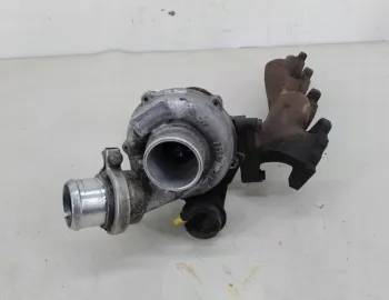 Turbina Mercedes Sprinter 2.2 cdi Euro 3, A6110961499