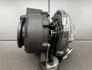 Turbina Mercedes Sprinter 2.2 Euro 3, turbina A6110960899