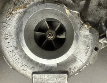 Turbina Mercedes Sprinter 2.2 Euro 3, turbina A6110960899