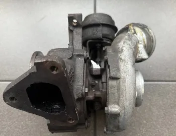 Turbina Mercedes Sprinter 2.2 Euro 3, turbina A6110960899