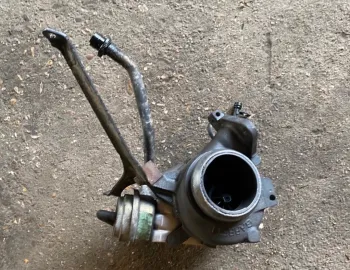 Turbina Mercedes C-Class W203, 2.2, A6110960999