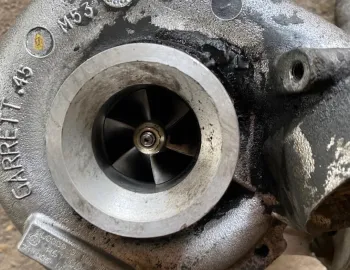 Turbina Mercedes E-Class W210, 2.2cdi, turbina A6110960999