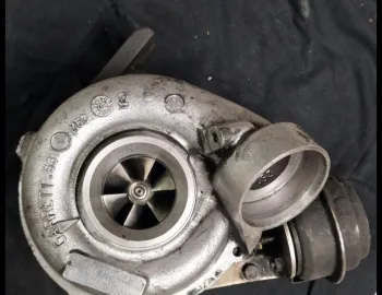 Turbina Mercedes C-Class W203, 2.7 cdi, A6120960499