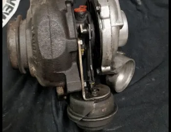 Turbina Mercedes C-Class W203, 2.7 cdi, A6120960499
