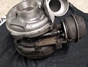 Turbina Mercedes CLK 270 CDI, A6120960499
