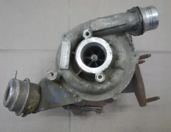 Turbina Renault Master 2.3dci, EURO 5, 8200822404