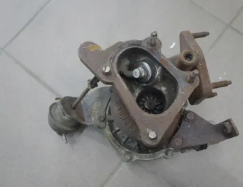 Turbina Opel Movano 2.3 dci Euro 5, 8200822404