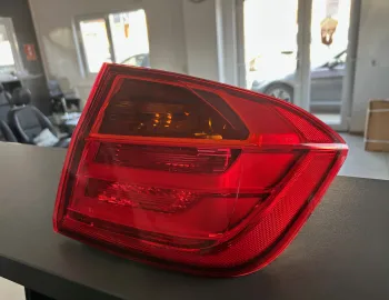 Tripla stop dreapta aripa BMW Seria 3 F30, 7259894