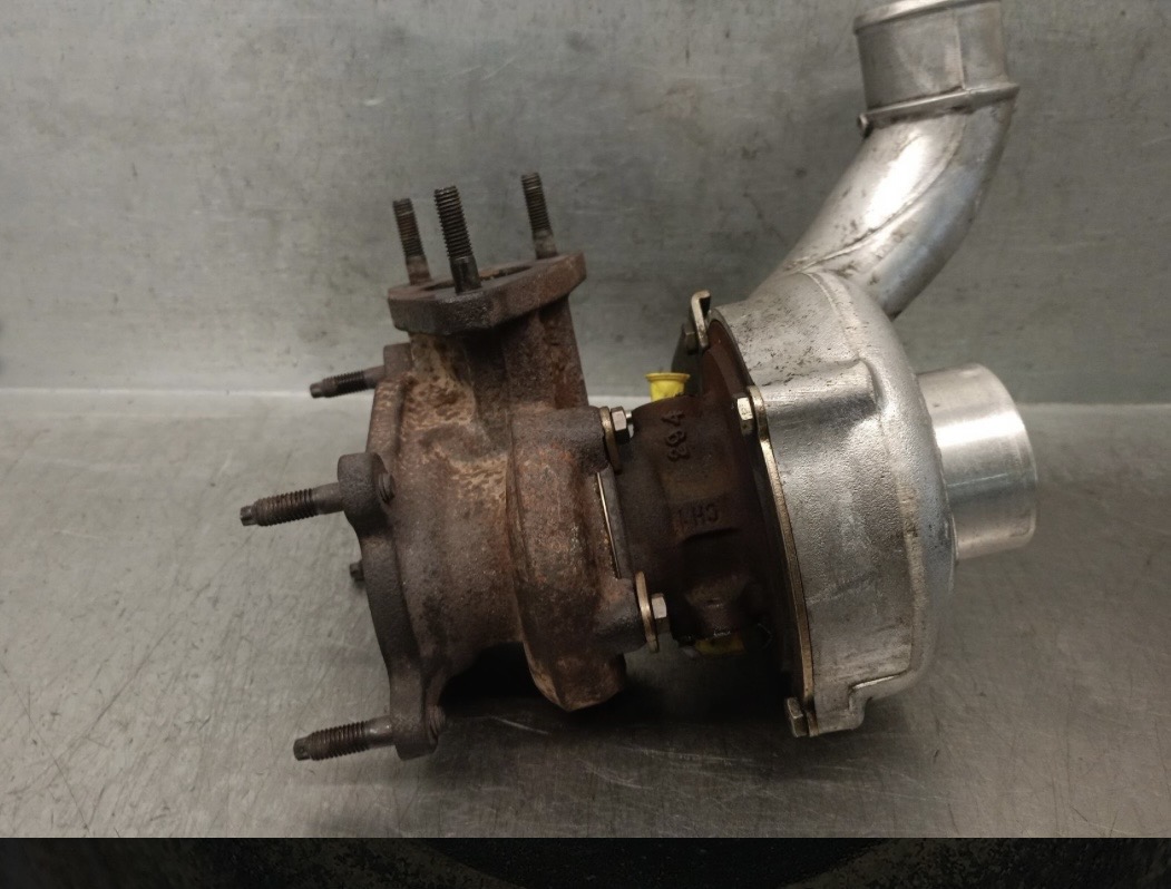 Turbina Opel Movano 2.5 tdci, 036999H067677