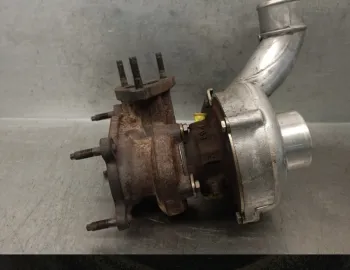 Turbina Opel Movano 2.5 tdci, 036999H067677