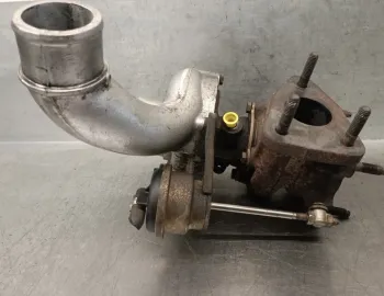 Turbina Opel Movano 2.5 tdci, 036999H067677