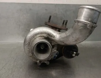 Turbina Opel Movano 2.5 tdci, 036999H067677