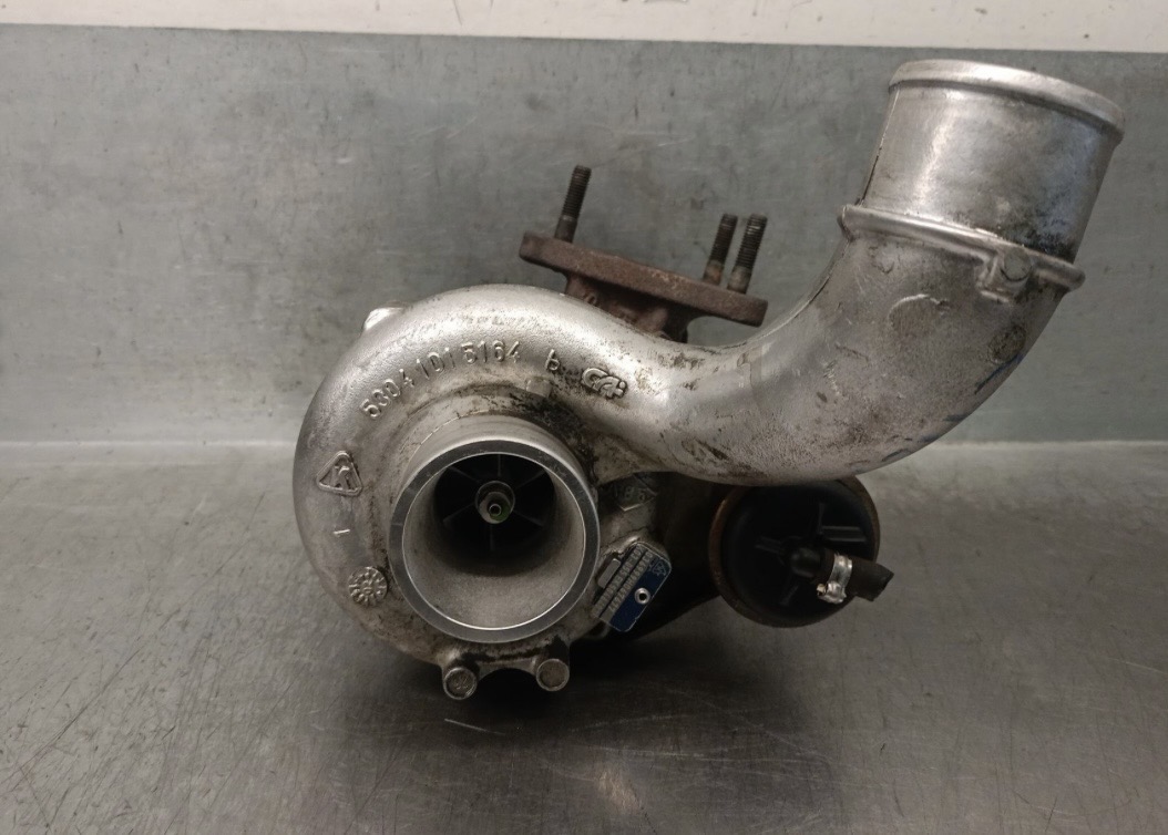 Turbina Renault Master 2.5 dci, 036999H067677