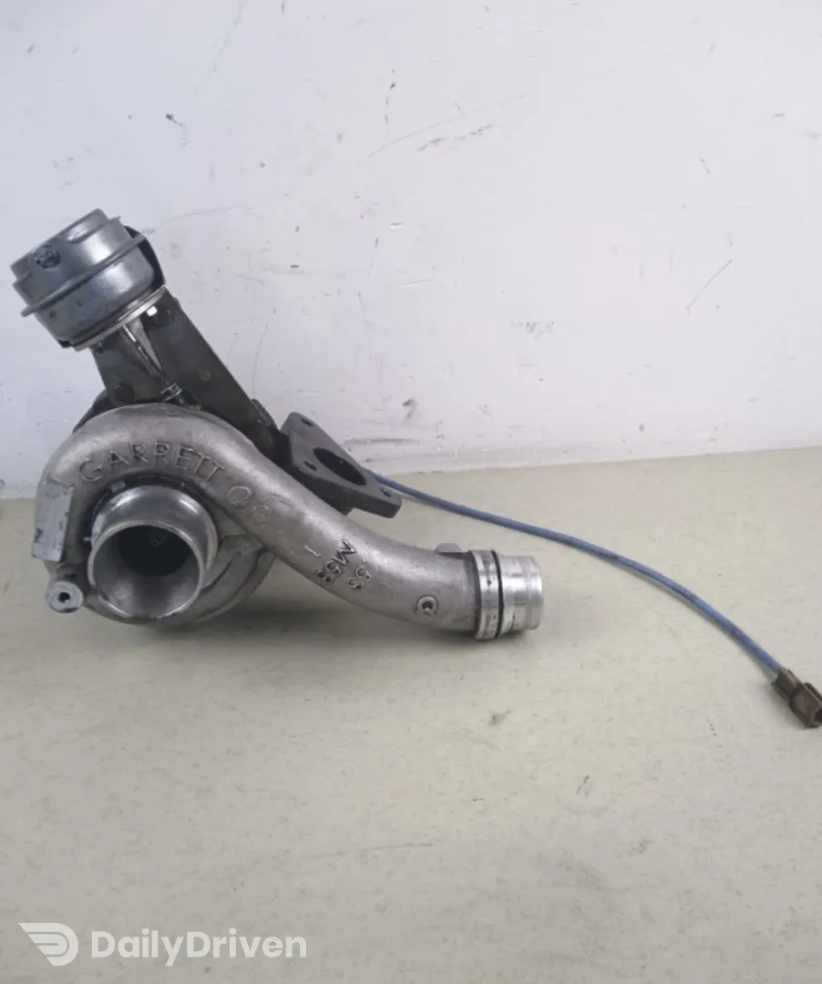 Turbina Nissan Primastar 2.5 dci G9U Euro 4, turbina 8200483648