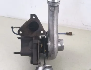 Turbina Nissan Primastar 2.5 dci G9U Euro 4, turbina 8200483648