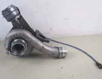 Turbina Opel Movano 2.5 dci G9U Euro 4, 8200483648