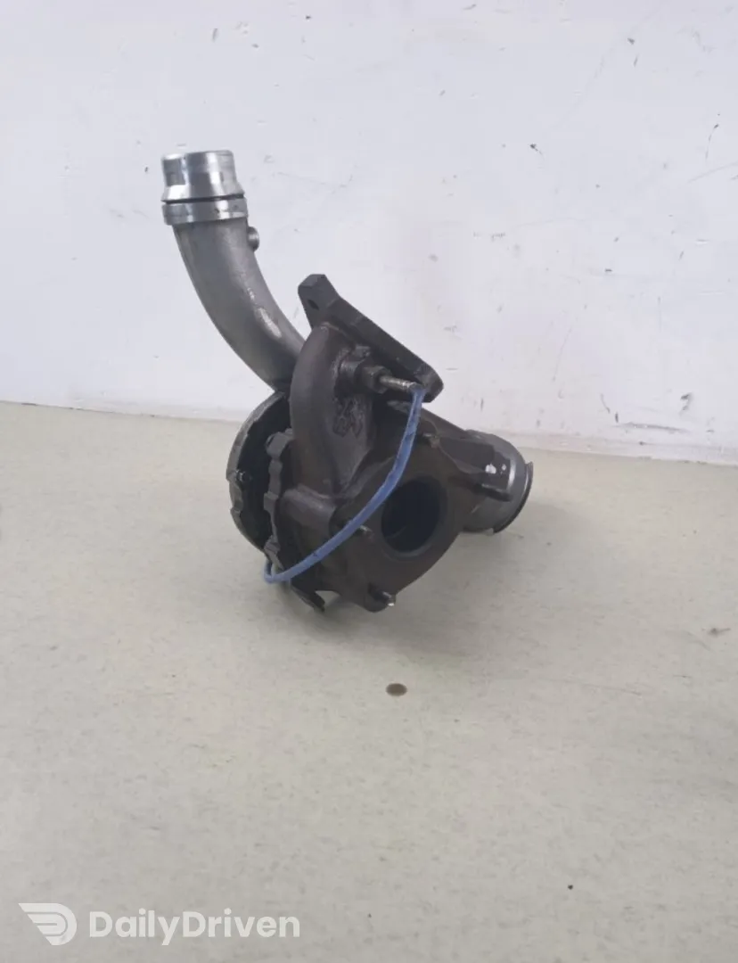 Turbina Renault Master 2.5dci, Euro 4, 8200483648