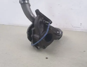 Turbina Renault Trafic 2.5 Euro 4, 8200483648