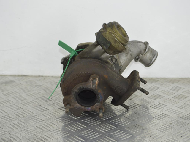 Turbina Renault Espace 4, 2.2 dci, 8200267139