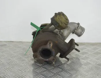 Turbina Renault Espace 4, 2.2 dci, 8200267139