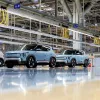Kia începe producția modelului EV2 la Žilina, consolidând electrificarea gamei sale europene