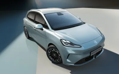 MG dă tonul în dezvoltarea noilor tehnologii prin deschiderea unui centru european de inginerie și anunțarea noii baterii SolidCore