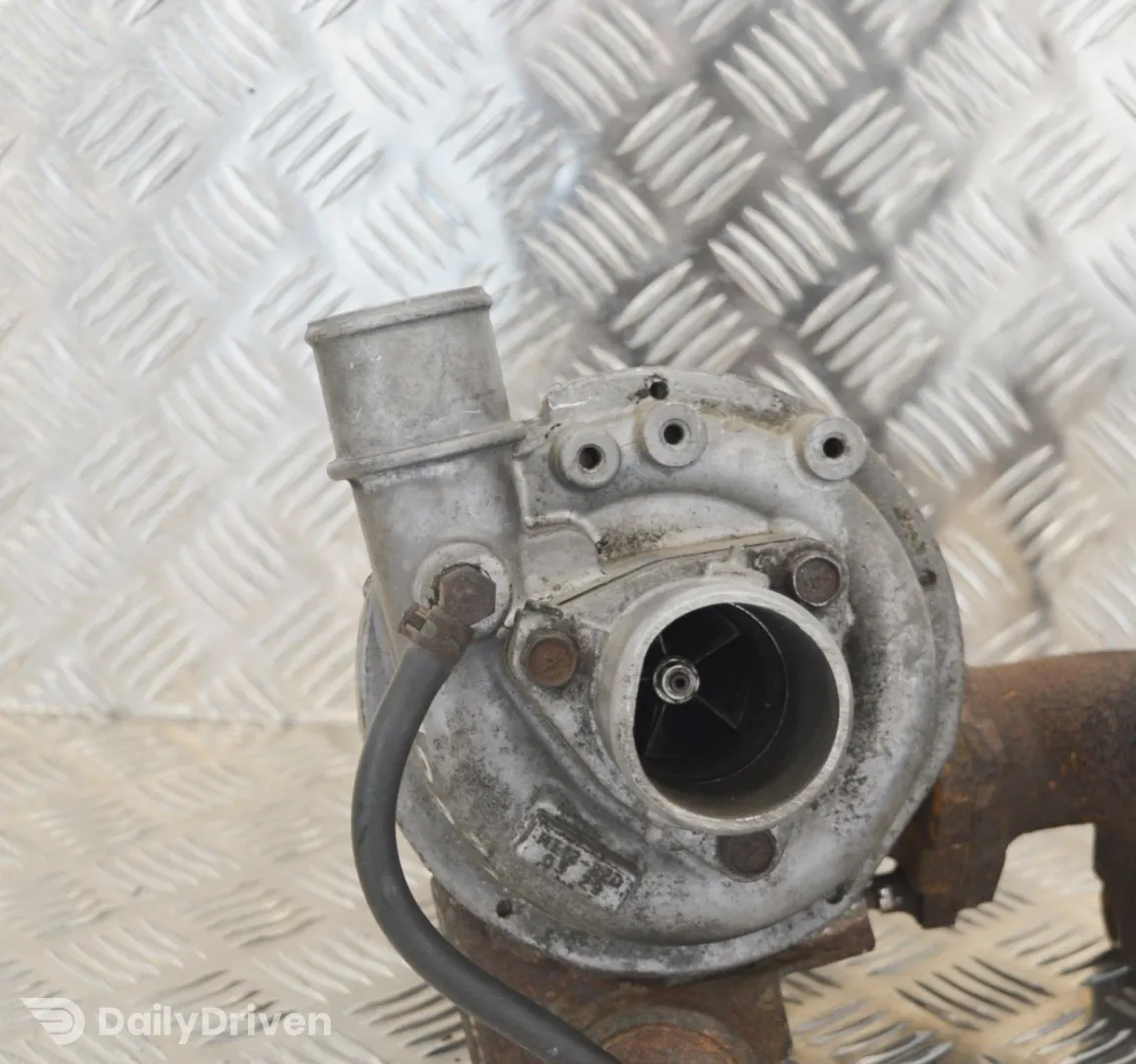 Turbina Nissan Interstar 2.2 dci Euro 3, 8200069567