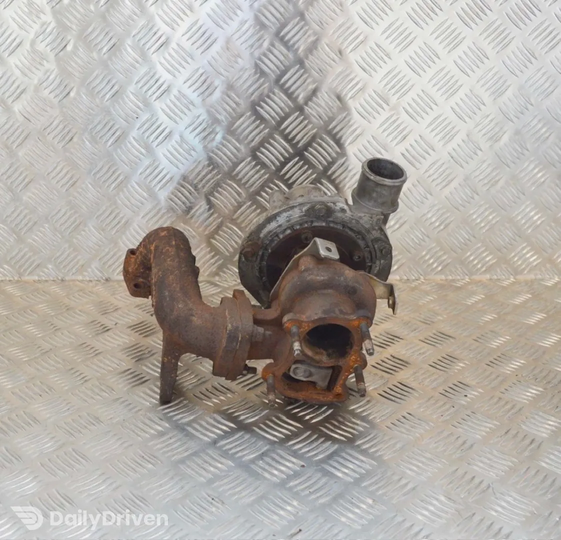 Turbina Nissan Interstar 2.2 dci Euro 3, 8200069567