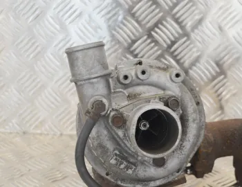 Turbina Renault Master 2.2 dci Euro 3, turbina 8200069567