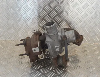 Turbina Renault Master 2.2 dci Euro 3, turbina 8200069567