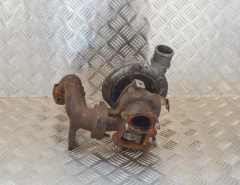Turbina Renault Master 2.2 dci Euro 3, turbina 8200069567