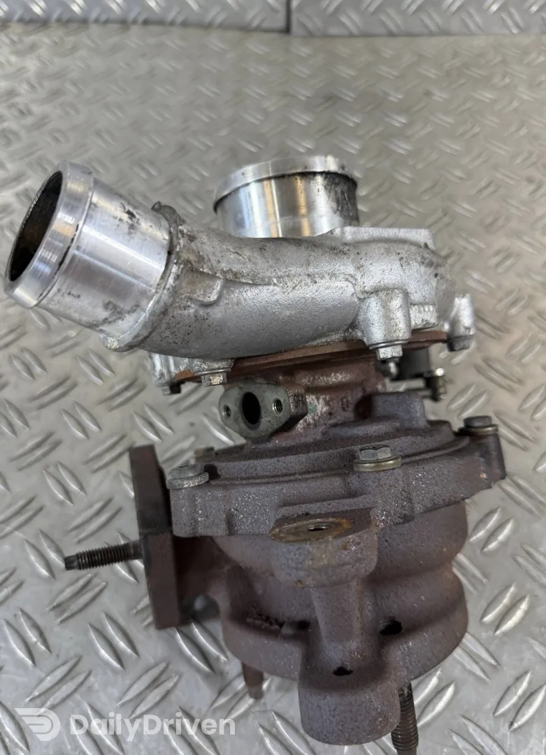 Turbina Ford Transit 2.2 tdci, BK2Q-6K682-GA