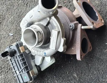 Turbina Ford Transit 2.2 tdci Euro 4, 8C1Q-6K682-BC